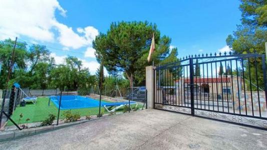 Acheter Maison Hondon-de-las-nieves rgion ALICANTE