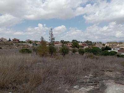 Annonce Vente Terrain Monovar