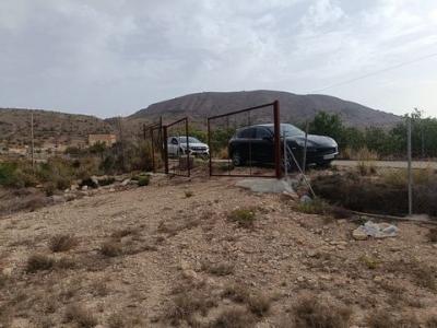 Acheter Terrain Murcia