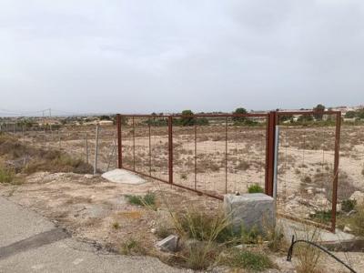 Acheter Terrain Murcia rgion MURCIA