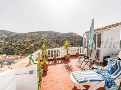 Annonce Vente Maison Torrox