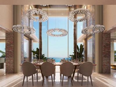 Acheter Maison 652 m2 Marbella
