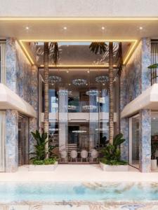 Acheter Maison Marbella rgion CORDOBA