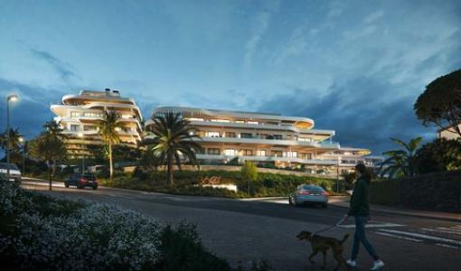 Acheter Appartement 66 m2 Mijas