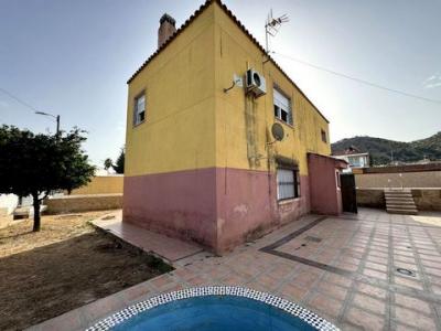 Acheter Maison Malaga rgion MALAGA