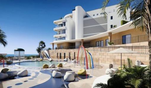 Annonce Vente Appartement Mijas