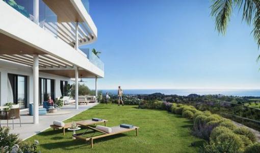 Acheter Appartement Mijas rgion MALAGA