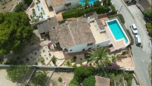 Vente Maison Moraira  A en Espagne