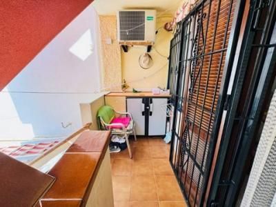 Acheter Appartement 40 m2 Aldea-del-mar