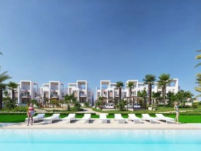 Annonce Vente Appartement Rojales