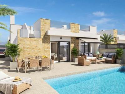 Annonce Vente Maison San-fulgencio