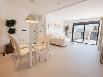 Acheter Maison 241 m2 San-fulgencio