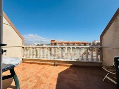 Annonce Vente Appartement Aldea-del-mar