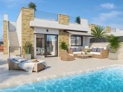 Annonce Vente Maison San-fulgencio