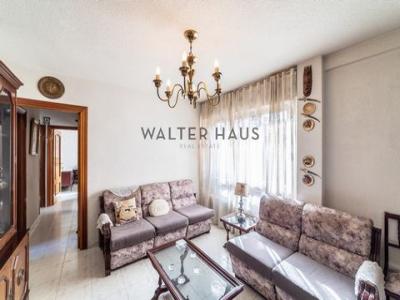 Annonce Vente Appartement Madrid