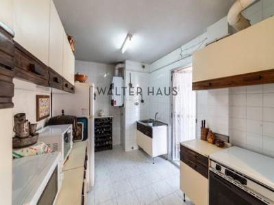 Acheter Appartement 90 m2 Madrid