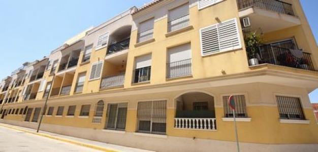 Annonce Vente Appartement Formentera-del-segura