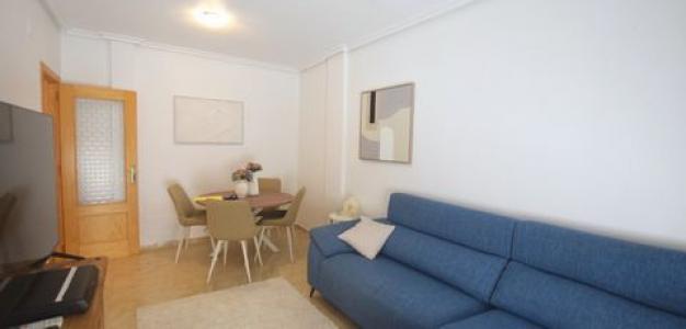 Acheter Appartement 62 m2 Formentera-del-segura