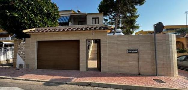 Annonce Vente Appartement Torrevieja