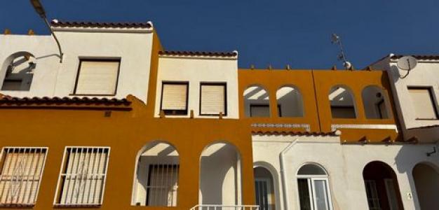 Annonce Vente Appartement Ciudad-quesada