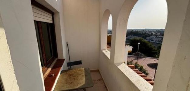 Acheter Appartement 35 m2 Ciudad-quesada