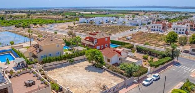 Annonce Vente Terrain Ciudad-quesada