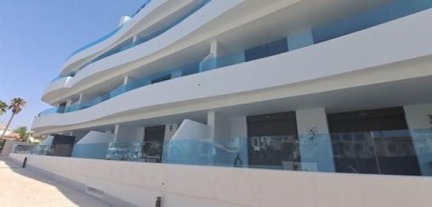 Annonce Vente Appartement Orihuela-costa