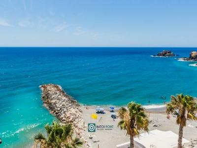 Vente Appartement Almunecar  GR en Espagne