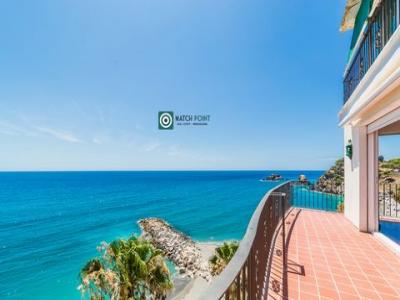 Annonce Vente Appartement Almunecar