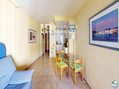Acheter Appartement 31 m2 Roses
