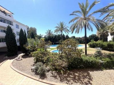 Annonce Vente Appartement Marbella