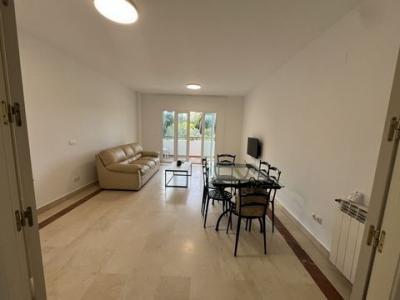 Acheter Appartement 118 m2 Marbella