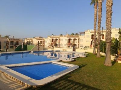 Annonce Vente Appartement Algorfa