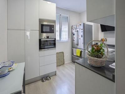 Acheter Appartement 110 m2 Palencia