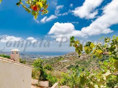 Annonce Vente Maison Torrox