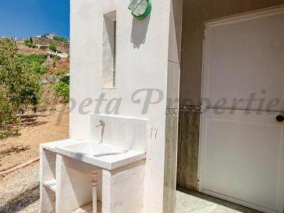 Acheter Maison 135 m2 Torrox