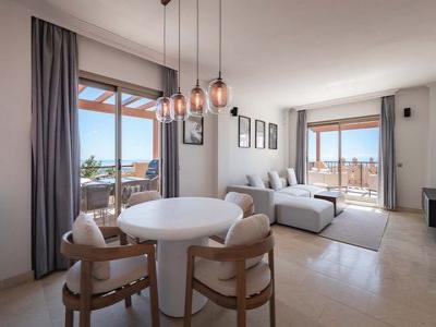 Annonce Vente Appartement Benahavis