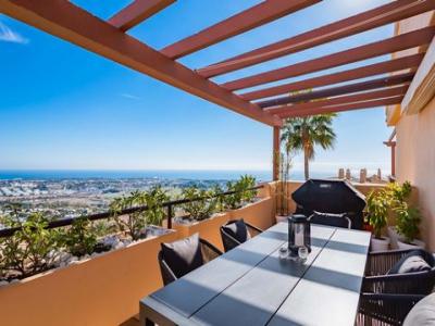 Acheter Appartement Benahavis rgion MALAGA