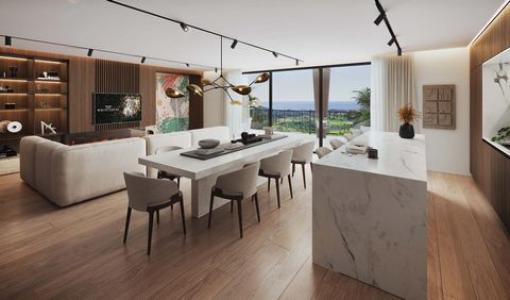 Annonce Vente Appartement Mijas