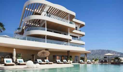 Acheter Appartement Mijas rgion MALAGA