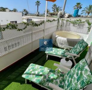 Annonce Vente Appartement La-herradura