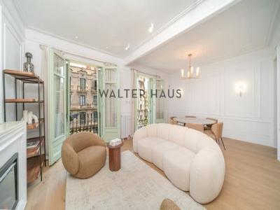 Annonce Vente Appartement Barcelona