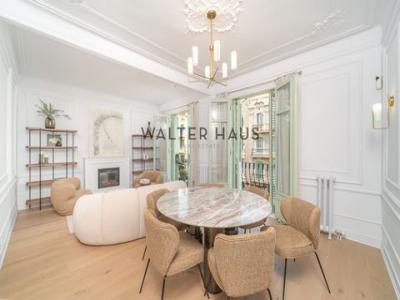 Acheter Appartement 141 m2 Barcelona