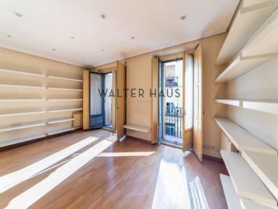 Acheter Appartement 113 m2 Madrid