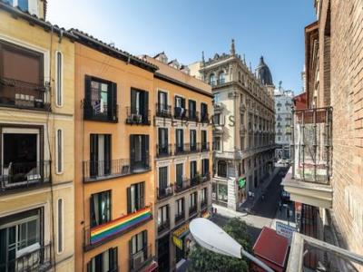 Acheter Appartement Madrid rgion ALMERIA