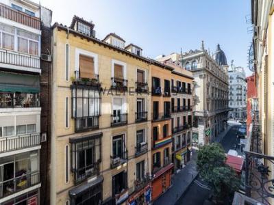 Annonce Vente Appartement Madrid