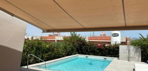 Acheter Maison 132 m2 Algorfa
