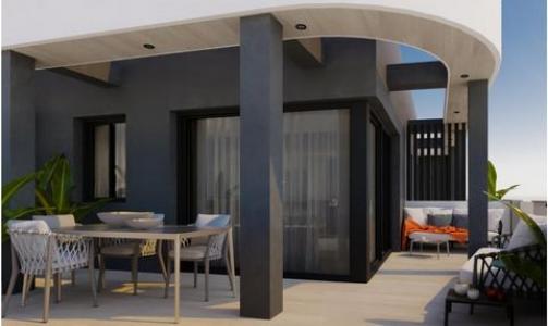 Annonce Vente Appartement Torrevieja