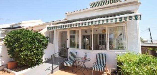 Annonce Vente Maison Ciudad-quesada