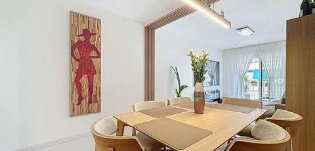 Annonce Vente Appartement San-pedro-del-pinatar